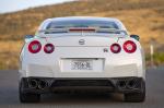Nissan GT-R 2014 года